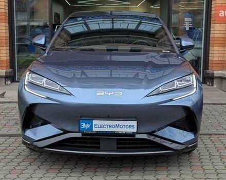 Синій БІД Sea Lion 07, об'ємом двигуна 0 л та пробігом 9 тис. км за 30000 $, фото 75 на Automoto.ua