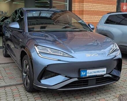 Синій БІД Sea Lion 07, об'ємом двигуна 0 л та пробігом 9 тис. км за 30000 $, фото 74 на Automoto.ua