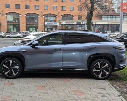 Синій БІД Sea Lion 07, об'ємом двигуна 0 л та пробігом 9 тис. км за 30000 $, фото 6 на Automoto.ua