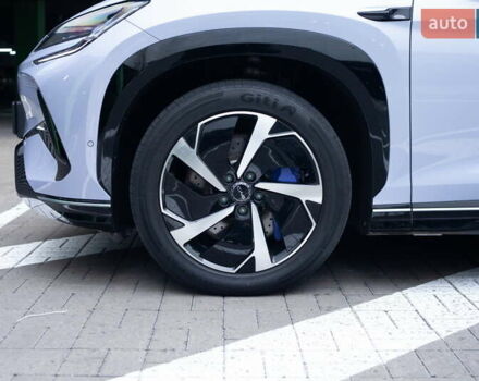 Синий БИД Sea Lion 07, объемом двигателя 0 л и пробегом 14 тыс. км за 32700 $, фото 14 на Automoto.ua