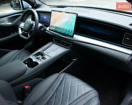 Синий БИД Sea Lion 07, объемом двигателя 0 л и пробегом 14 тыс. км за 32700 $, фото 29 на Automoto.ua