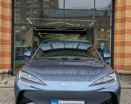 Синій БІД Sea Lion 07, об'ємом двигуна 0 л та пробігом 9 тис. км за 30000 $, фото 58 на Automoto.ua