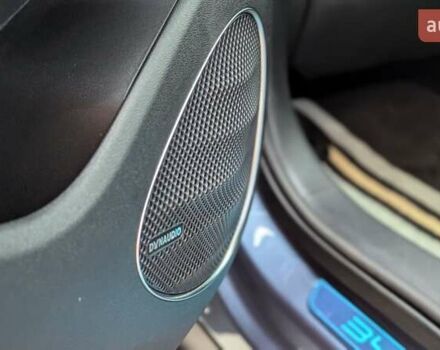 Синій БІД Sea Lion 07, об'ємом двигуна 0 л та пробігом 9 тис. км за 30000 $, фото 43 на Automoto.ua