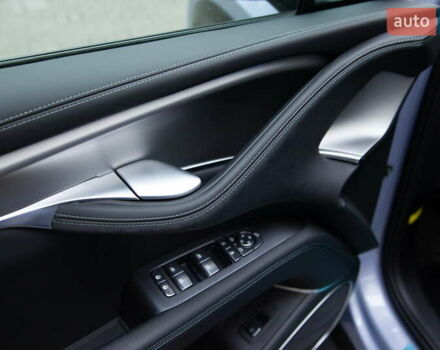 Синий БИД Sea Lion 07, объемом двигателя 0 л и пробегом 14 тыс. км за 32700 $, фото 25 на Automoto.ua