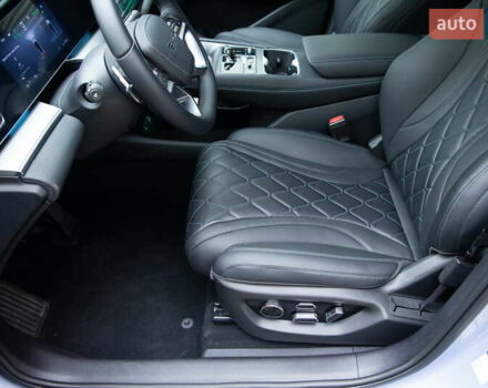 Синий БИД Sea Lion 07, объемом двигателя 0 л и пробегом 14 тыс. км за 32700 $, фото 24 на Automoto.ua