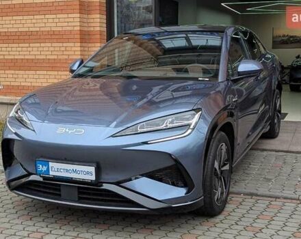 Синій БІД Sea Lion 07, об'ємом двигуна 0 л та пробігом 9 тис. км за 30000 $, фото 56 на Automoto.ua