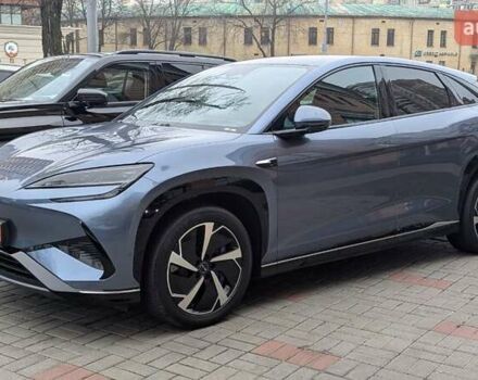 Синій БІД Sea Lion 07, об'ємом двигуна 0 л та пробігом 9 тис. км за 30000 $, фото 54 на Automoto.ua