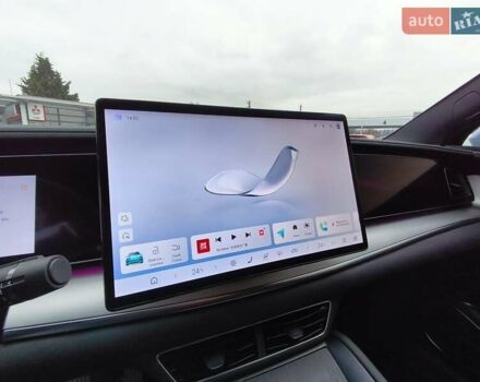 Синий БИД Sea Lion 07, объемом двигателя 0 л и пробегом 24 тыс. км за 30700 $, фото 10 на Automoto.ua