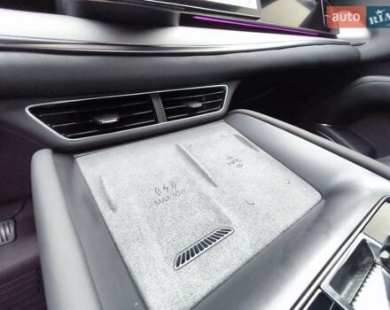 Синий БИД Sea Lion 07, объемом двигателя 0 л и пробегом 24 тыс. км за 30700 $, фото 11 на Automoto.ua