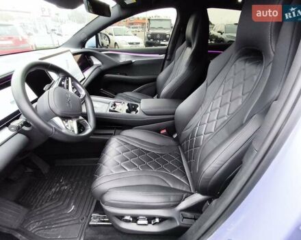 Синий БИД Sea Lion 07, объемом двигателя 0 л и пробегом 24 тыс. км за 30700 $, фото 16 на Automoto.ua