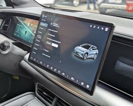 Синій БІД Sea Lion 07, об'ємом двигуна 0 л та пробігом 9 тис. км за 30000 $, фото 66 на Automoto.ua