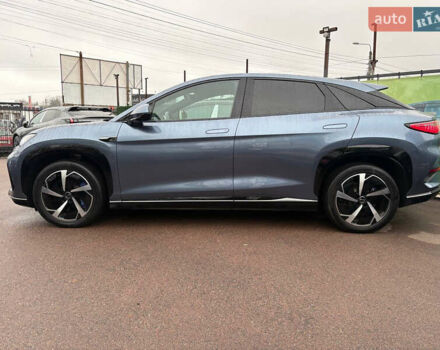 Синий БИД Sea Lion 07, объемом двигателя 0 л и пробегом 9 тыс. км за 31500 $, фото 4 на Automoto.ua