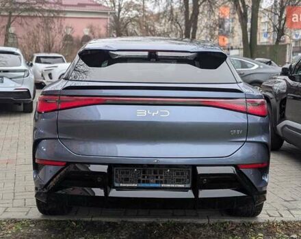 Синій БІД Sea Lion 07, об'ємом двигуна 0 л та пробігом 9 тис. км за 30000 $, фото 4 на Automoto.ua