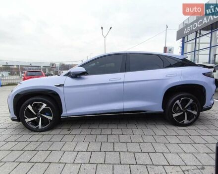 Синий БИД Sea Lion 07, объемом двигателя 0 л и пробегом 24 тыс. км за 30700 $, фото 7 на Automoto.ua