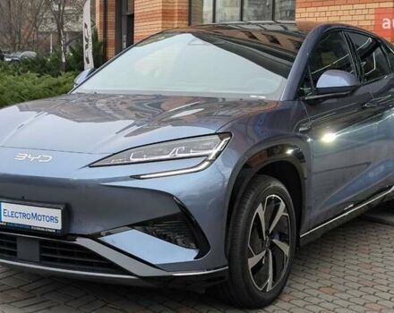 Синій БІД Sea Lion 07, об'ємом двигуна 0 л та пробігом 9 тис. км за 30000 $, фото 12 на Automoto.ua