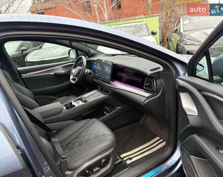 Синий БИД Sea Lion 07, объемом двигателя 0 л и пробегом 9 тыс. км за 31500 $, фото 14 на Automoto.ua