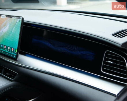 Синий БИД Sea Lion 07, объемом двигателя 0 л и пробегом 14 тыс. км за 32700 $, фото 30 на Automoto.ua