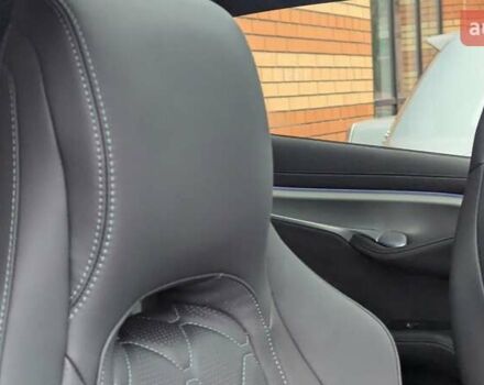 Синій БІД Sea Lion 07, об'ємом двигуна 0 л та пробігом 9 тис. км за 30000 $, фото 36 на Automoto.ua