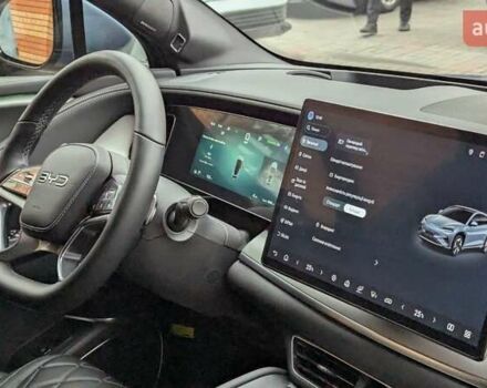 Синій БІД Sea Lion 07, об'ємом двигуна 0 л та пробігом 9 тис. км за 30000 $, фото 67 на Automoto.ua