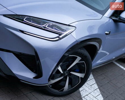 Синий БИД Sea Lion 07, объемом двигателя 0 л и пробегом 14 тыс. км за 32700 $, фото 16 на Automoto.ua