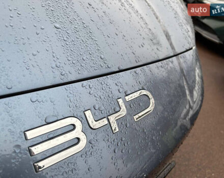 Синий БИД Sea Lion 07, объемом двигателя 0 л и пробегом 9 тыс. км за 31500 $, фото 7 на Automoto.ua