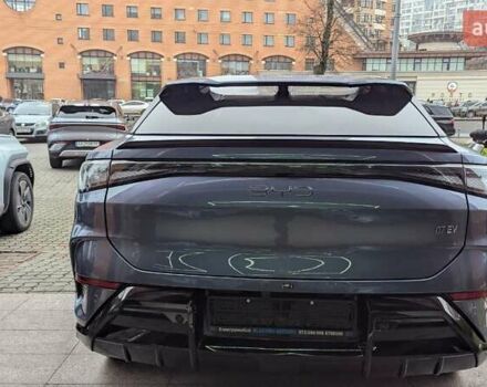 Синій БІД Sea Lion 07, об'ємом двигуна 0 л та пробігом 9 тис. км за 30000 $, фото 77 на Automoto.ua