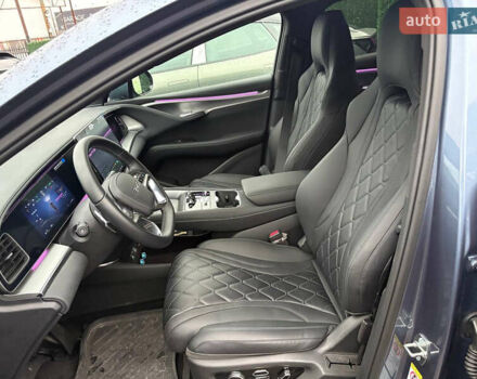 Синий БИД Sea Lion 07, объемом двигателя 0 л и пробегом 9 тыс. км за 31500 $, фото 10 на Automoto.ua