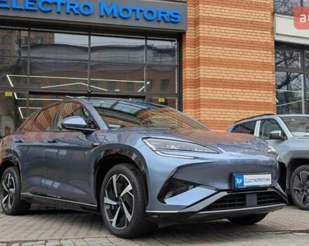 Синій БІД Sea Lion 07, об'ємом двигуна 0 л та пробігом 9 тис. км за 30000 $, фото 62 на Automoto.ua