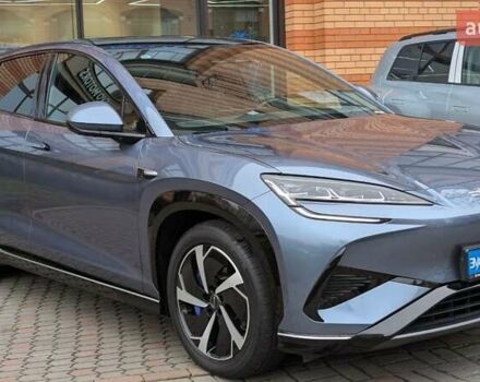 Синій БІД Sea Lion 07, об'ємом двигуна 0 л та пробігом 9 тис. км за 30000 $, фото 16 на Automoto.ua