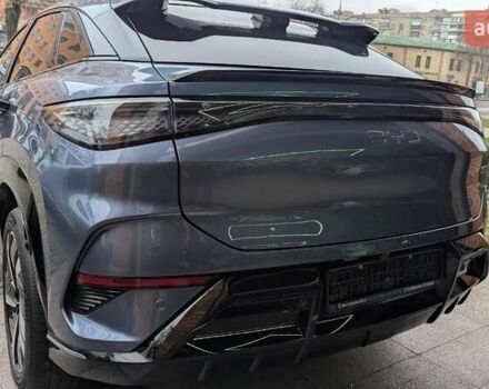 Синій БІД Sea Lion 07, об'ємом двигуна 0 л та пробігом 9 тис. км за 30000 $, фото 28 на Automoto.ua