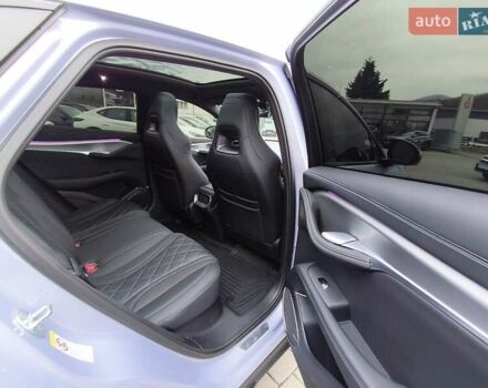 Синий БИД Sea Lion 07, объемом двигателя 0 л и пробегом 24 тыс. км за 30700 $, фото 22 на Automoto.ua