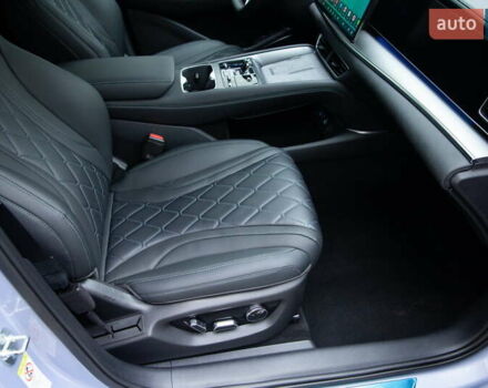 Синий БИД Sea Lion 07, объемом двигателя 0 л и пробегом 14 тыс. км за 32700 $, фото 31 на Automoto.ua