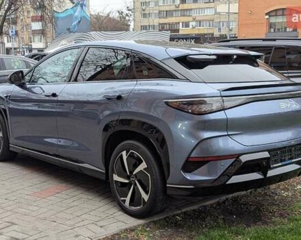 Синій БІД Sea Lion 07, об'ємом двигуна 0 л та пробігом 9 тис. км за 30000 $, фото 5 на Automoto.ua