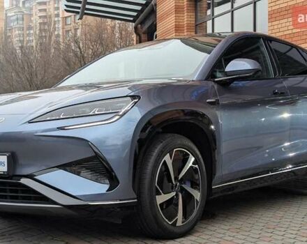 Синій БІД Sea Lion 07, об'ємом двигуна 0 л та пробігом 9 тис. км за 30000 $, фото 11 на Automoto.ua