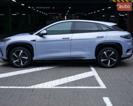 Синий БИД Sea Lion 07, объемом двигателя 0 л и пробегом 14 тыс. км за 32700 $, фото 13 на Automoto.ua