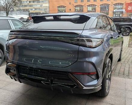 Синій БІД Sea Lion 07, об'ємом двигуна 0 л та пробігом 9 тис. км за 30000 $, фото 30 на Automoto.ua