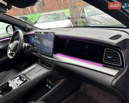 Синий БИД Sea Lion 07, объемом двигателя 0 л и пробегом 9 тыс. км за 31500 $, фото 15 на Automoto.ua