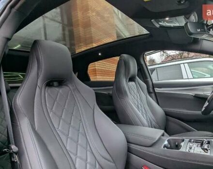 Синій БІД Sea Lion 07, об'ємом двигуна 0 л та пробігом 9 тис. км за 30000 $, фото 37 на Automoto.ua