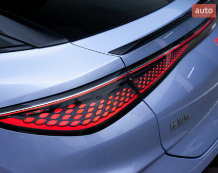 Синий БИД Sea Lion 07, объемом двигателя 0 л и пробегом 14 тыс. км за 32700 $, фото 12 на Automoto.ua