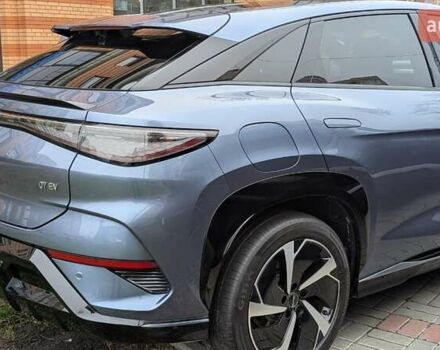 Синій БІД Sea Lion 07, об'ємом двигуна 0 л та пробігом 9 тис. км за 30000 $, фото 2 на Automoto.ua