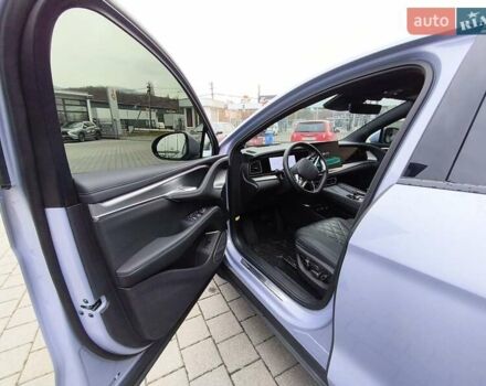 Синий БИД Sea Lion 07, объемом двигателя 0 л и пробегом 24 тыс. км за 30700 $, фото 8 на Automoto.ua