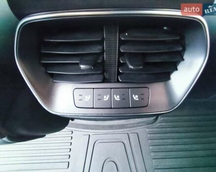 Синий БИД Sea Lion 07, объемом двигателя 0 л и пробегом 24 тыс. км за 30700 $, фото 18 на Automoto.ua