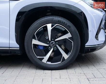 Синий БИД Sea Lion 07, объемом двигателя 0 л и пробегом 14 тыс. км за 32700 $, фото 5 на Automoto.ua