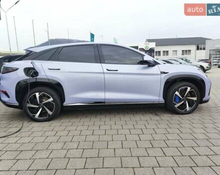 Синий БИД Sea Lion 07, объемом двигателя 0 л и пробегом 24 тыс. км за 30700 $, фото 3 на Automoto.ua