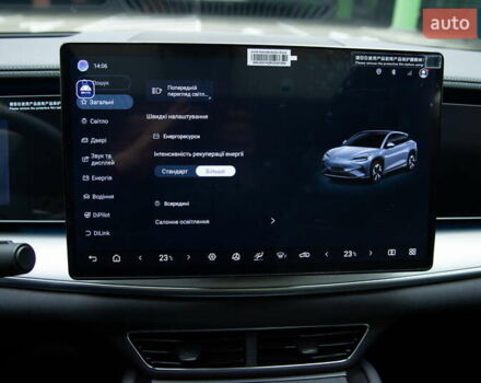 Синий БИД Sea Lion 07, объемом двигателя 0 л и пробегом 14 тыс. км за 32700 $, фото 28 на Automoto.ua