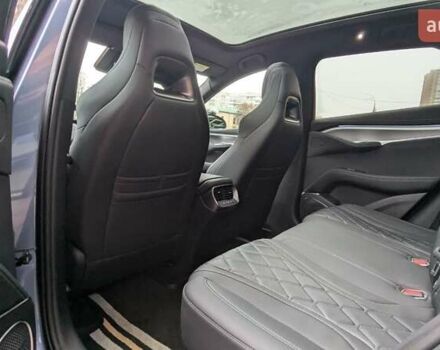 Синій БІД Sea Lion 07, об'ємом двигуна 0 л та пробігом 9 тис. км за 30000 $, фото 95 на Automoto.ua