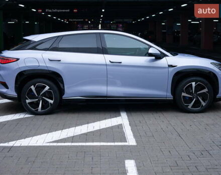 Синий БИД Sea Lion 07, объемом двигателя 0 л и пробегом 14 тыс. км за 32700 $, фото 4 на Automoto.ua