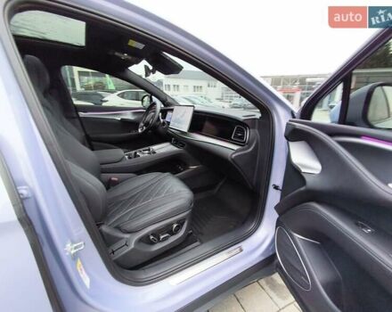 Синий БИД Sea Lion 07, объемом двигателя 0 л и пробегом 24 тыс. км за 30700 $, фото 23 на Automoto.ua