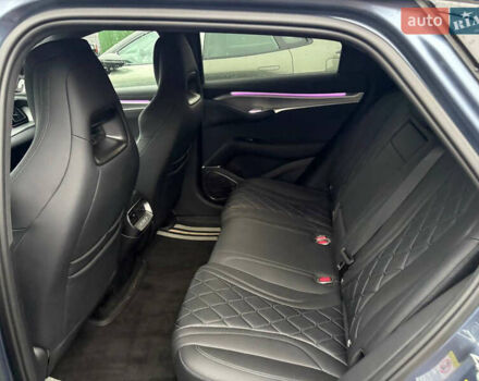 Синий БИД Sea Lion 07, объемом двигателя 0 л и пробегом 9 тыс. км за 31500 $, фото 21 на Automoto.ua