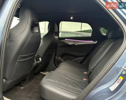 Синий БИД Sea Lion 07, объемом двигателя 0 л и пробегом 9 тыс. км за 31500 $, фото 24 на Automoto.ua